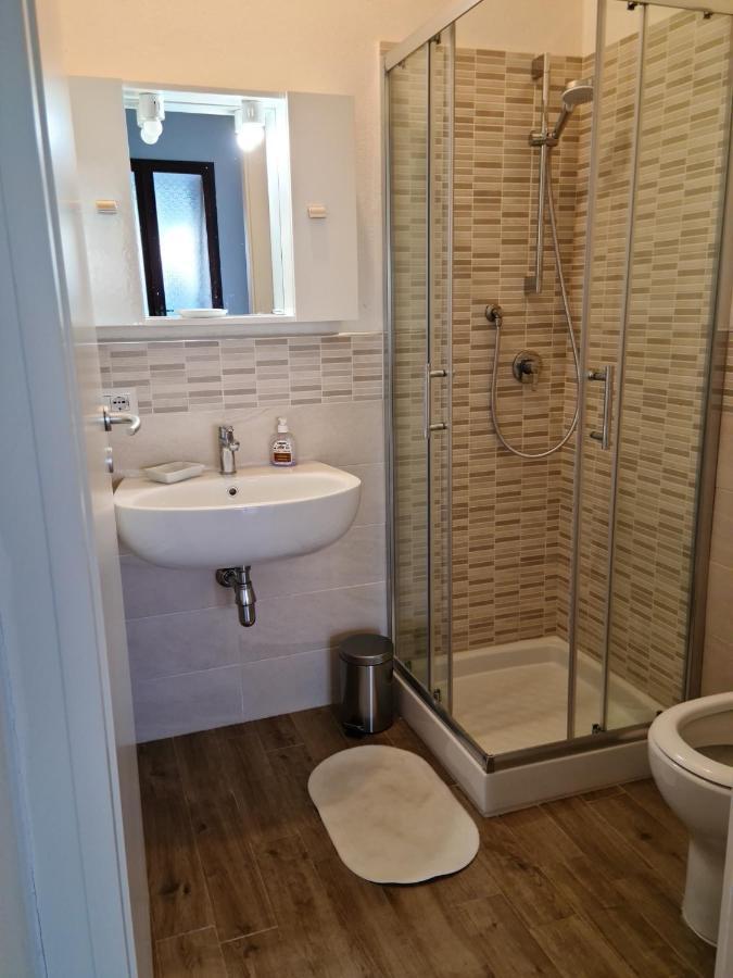 Casa Vacanze 'Sa Corbula' Porto Columbu - Perd'E Sali Dış mekan fotoğraf