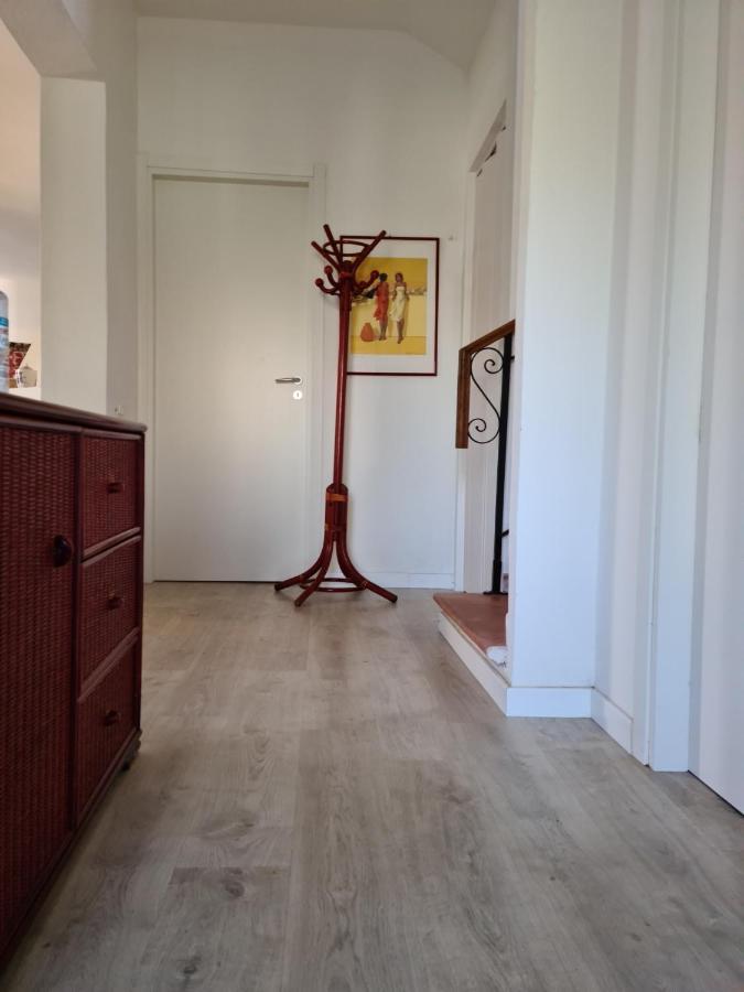 Casa Vacanze 'Sa Corbula' Porto Columbu - Perd'E Sali Dış mekan fotoğraf